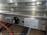 2x warmhoud vitrine rilling, g-szh21110-t00 - afbeelding 7 van  10