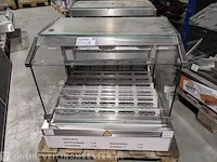 2x warmhoud vitrine rilling, g-szh21110-t00 - afbeelding 3 van  10