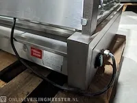 2x warmhoud vitrine rilling, g-szh21110-t00 - afbeelding 9 van  10
