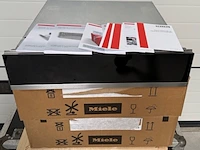 2x warmhoudlade miele, esw6214 - afbeelding 1 van  4