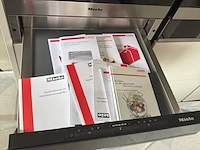 2x warmhoudlade miele, esw6214 - afbeelding 2 van  4