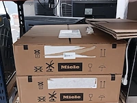 2x warmhoudlade miele, esw6214 - afbeelding 4 van  4