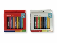 2x waskrijtjes - afbeelding 1 van  1