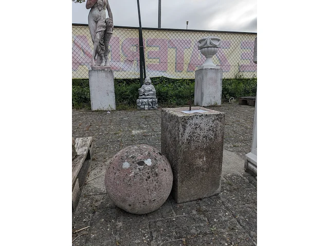 2x waterornament - afbeelding 1 van  5