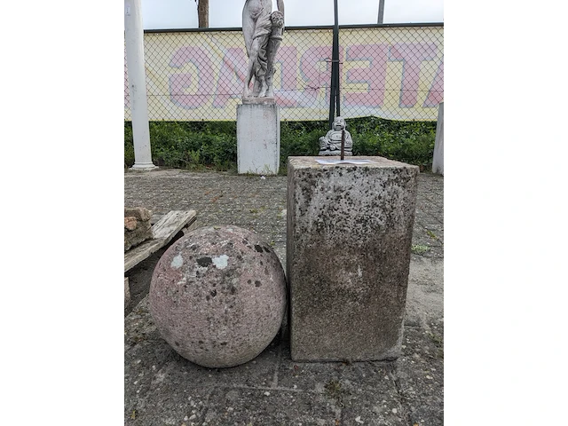 2x waterornament - afbeelding 2 van  5