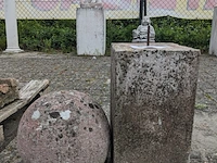 2x waterornament - afbeelding 2 van  5
