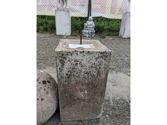 2x waterornament - afbeelding 4 van  5