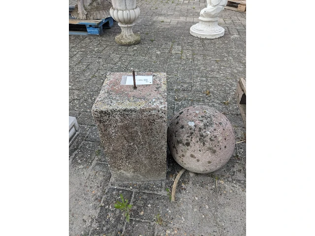 2x waterornament - afbeelding 5 van  5