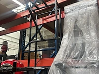 2x werkplaats trolley voor o.a. fietsbanden/-velgen creform - afbeelding 4 van  6