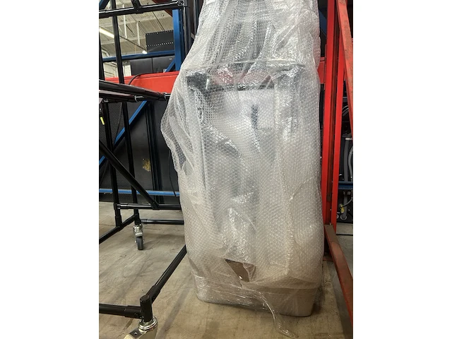 2x werkplaats trolley voor o.a. fietsbanden/-velgen creform - afbeelding 5 van  6