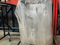 2x werkplaats trolley voor o.a. fietsbanden/-velgen creform - afbeelding 5 van  6