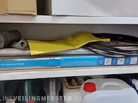 2x werkplaatskast met inhoud - afbeelding 15 van  15