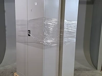 2x werkplaatskast - afbeelding 1 van  5