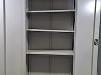 2x werkplaatskast - afbeelding 3 van  5