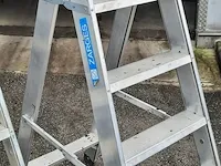 2x werkplaatstrap zarges, z500 - afbeelding 2 van  12
