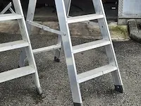 2x werkplaatstrap zarges, z500 - afbeelding 3 van  12