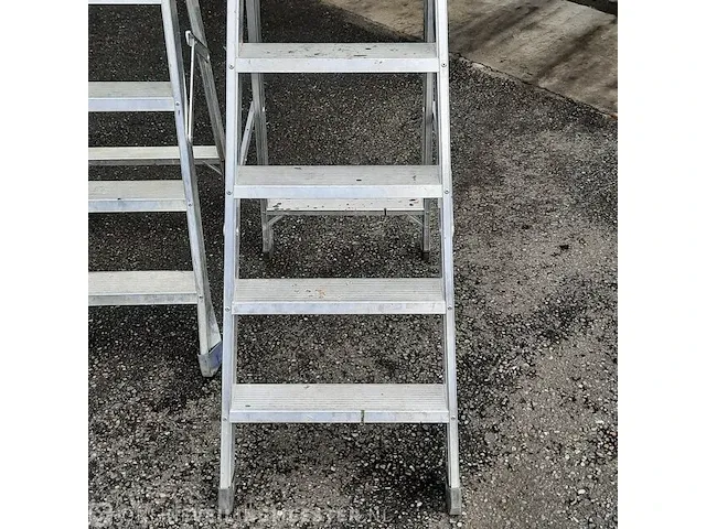 2x werkplaatstrap zarges, z500 - afbeelding 4 van  12