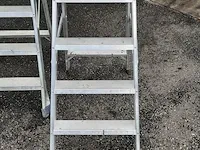 2x werkplaatstrap zarges, z500 - afbeelding 4 van  12