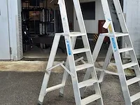 2x werkplaatstrap zarges, z500 - afbeelding 5 van  12