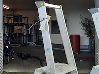 2x werkplaatstrap zarges, z500 - afbeelding 6 van  12