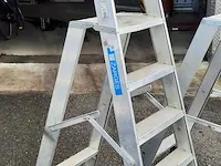 2x werkplaatstrap zarges, z500 - afbeelding 7 van  12