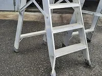 2x werkplaatstrap zarges, z500 - afbeelding 8 van  12