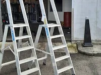 2x werkplaatstrap zarges, z500 - afbeelding 10 van  12