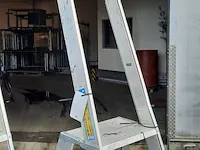 2x werkplaatstrap zarges, z500 - afbeelding 11 van  12