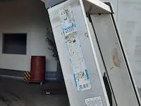 2x werkplaatstrap zarges, z500 - afbeelding 2 van  10