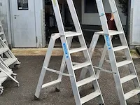2x werkplaatstrap zarges, z500 - afbeelding 3 van  10