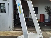 2x werkplaatstrap zarges, z500 - afbeelding 4 van  10