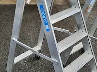 2x werkplaatstrap zarges, z500 - afbeelding 5 van  10