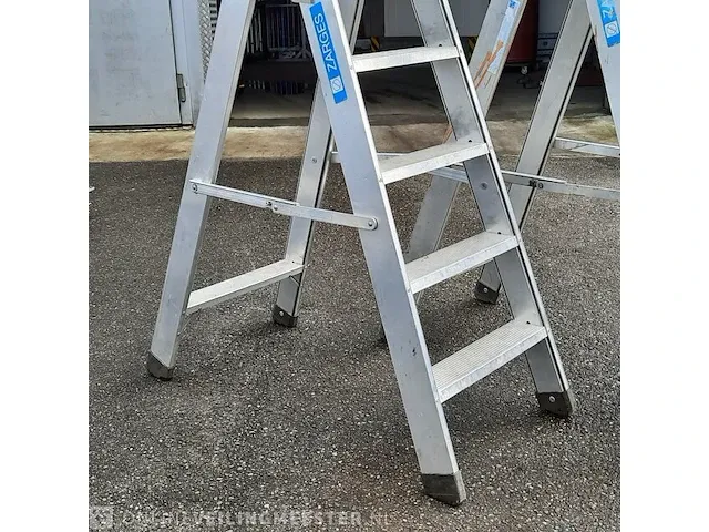 2x werkplaatstrap zarges, z500 - afbeelding 6 van  10