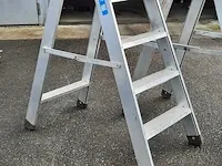 2x werkplaatstrap zarges, z500 - afbeelding 6 van  10