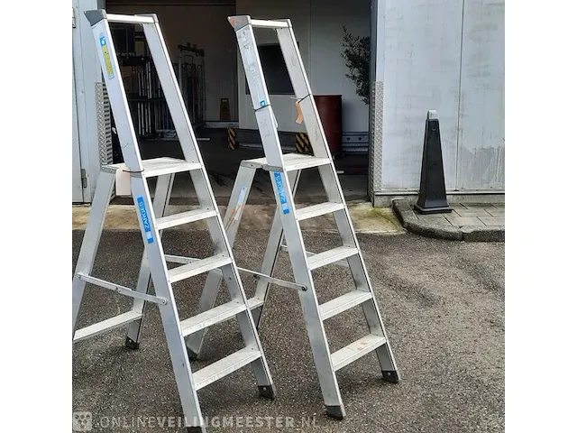 2x werkplaatstrap zarges, z500 - afbeelding 7 van  10