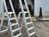 2x werkplaatstrap zarges, z500 - afbeelding 7 van  10