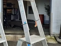 2x werkplaatstrap zarges, z500 - afbeelding 8 van  10