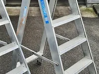 2x werkplaatstrap zarges, z500 - afbeelding 9 van  10