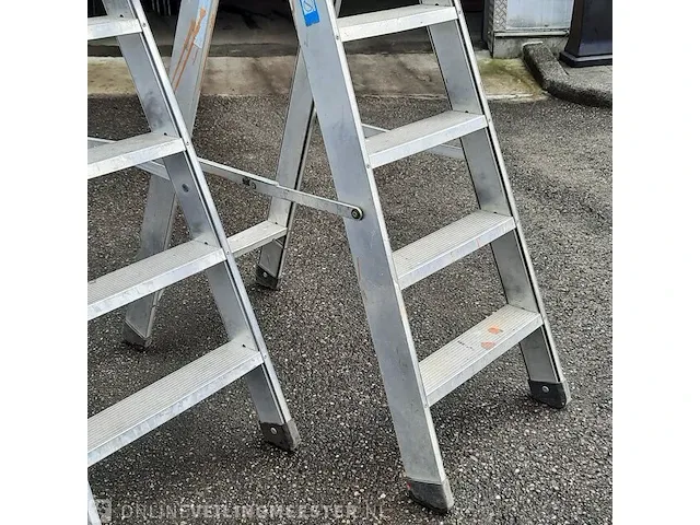 2x werkplaatstrap zarges, z500 - afbeelding 10 van  10