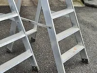 2x werkplaatstrap zarges, z500 - afbeelding 10 van  10