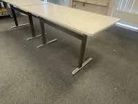 2x werktafel - afbeelding 2 van  6