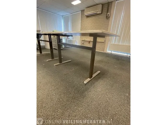 2x werktafel - afbeelding 3 van  6