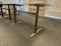 2x werktafel - afbeelding 3 van  6