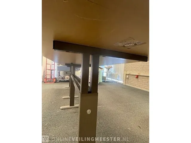2x werktafel - afbeelding 4 van  6