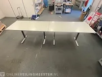 2x werktafel - afbeelding 6 van  6