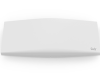 2x wi-fi 6 access point voor binnen draadloos cisco meraki, mr46 - afbeelding 1 van  3