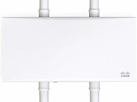 2x wi-fi 6 access point voor buiten ip67 cisco meraki, mr76 - afbeelding 1 van  4