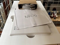 2x wi-fi 6 access point voor buiten ip67 cisco meraki, mr76 - afbeelding 2 van  4
