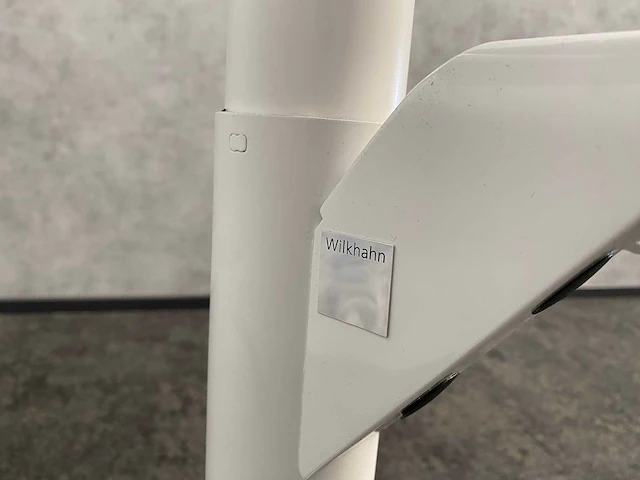 2x wilkahn timetable lift - verrijdbare zit-sta vergadertafel 100x200 - afbeelding 9 van  21