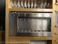 2x wine serving system enomatic - afbeelding 2 van  9